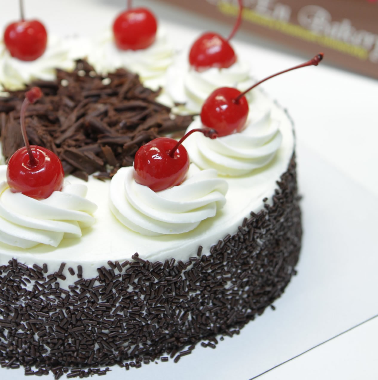 Black Forest